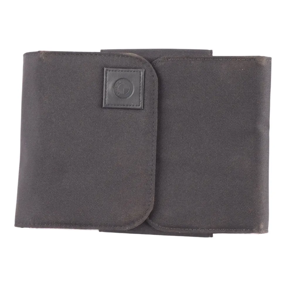 BMW F20 F21 LCI Owner's Manual Booklet Handbook Wallet Case 2972896