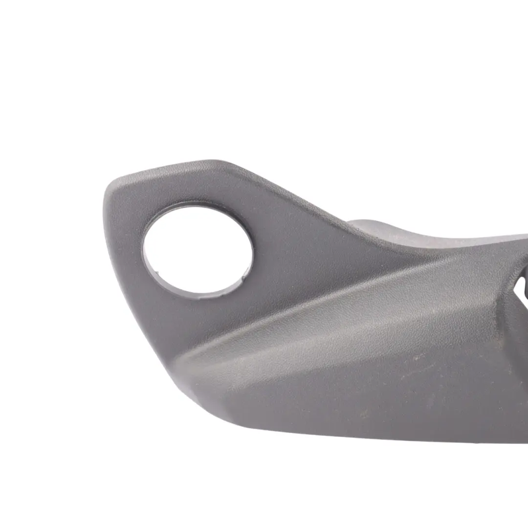 Front Seat Side Cover Trim Panel Right O/S to Audi A1 GB Seat Arona with Part number 2G4881314 Audi A1 GB Seat Arona Front Seat Side Cover Trim Panel Right O/S - SKU 2G4881314 - Part number 2G4881314