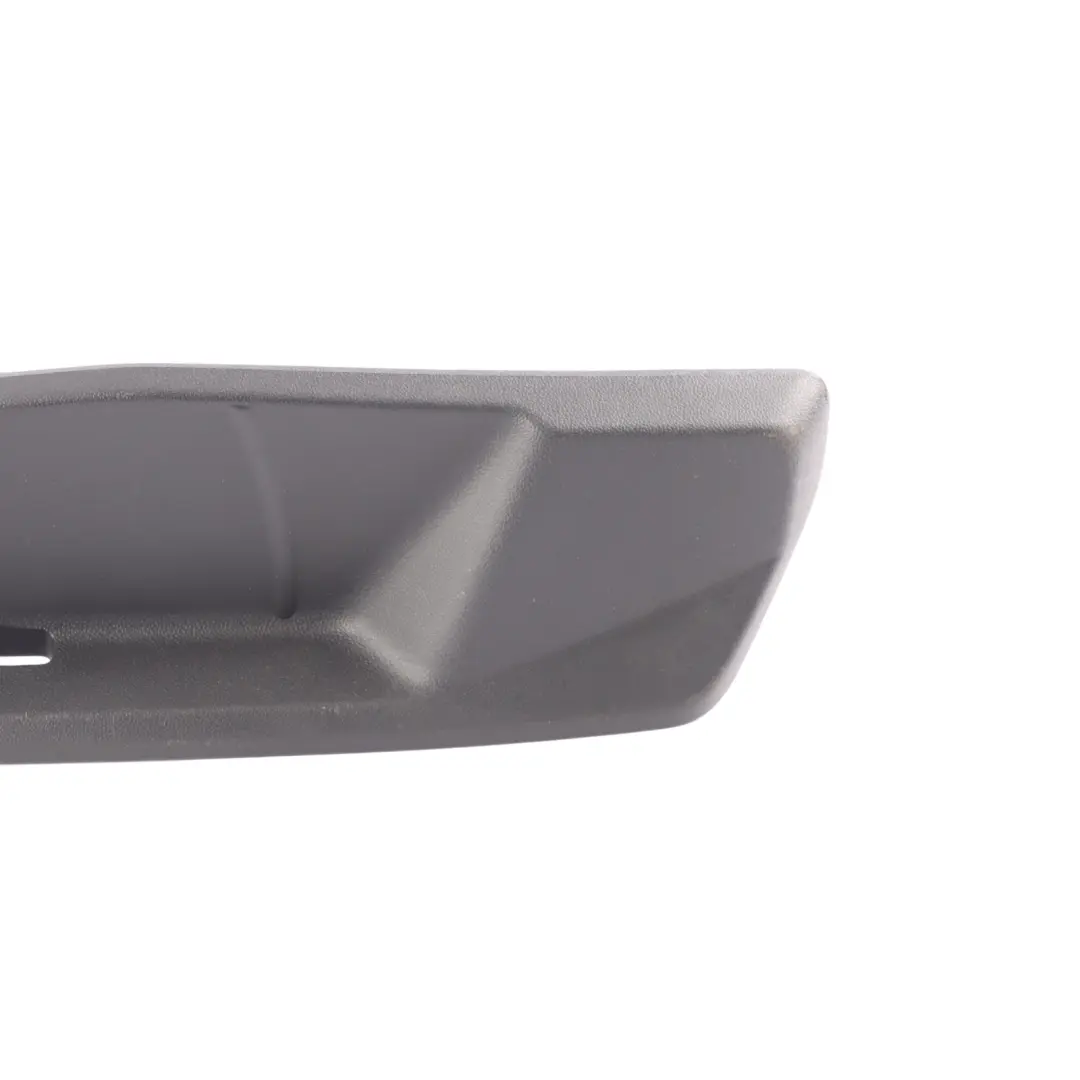 Front Seat Side Cover Trim Panel Right O/S to Audi A1 GB Seat Arona with Part number 2G4881314 Audi A1 GB Seat Arona Front Seat Side Cover Trim Panel Right O/S - SKU 2G4881314 - Part number 2G4881314