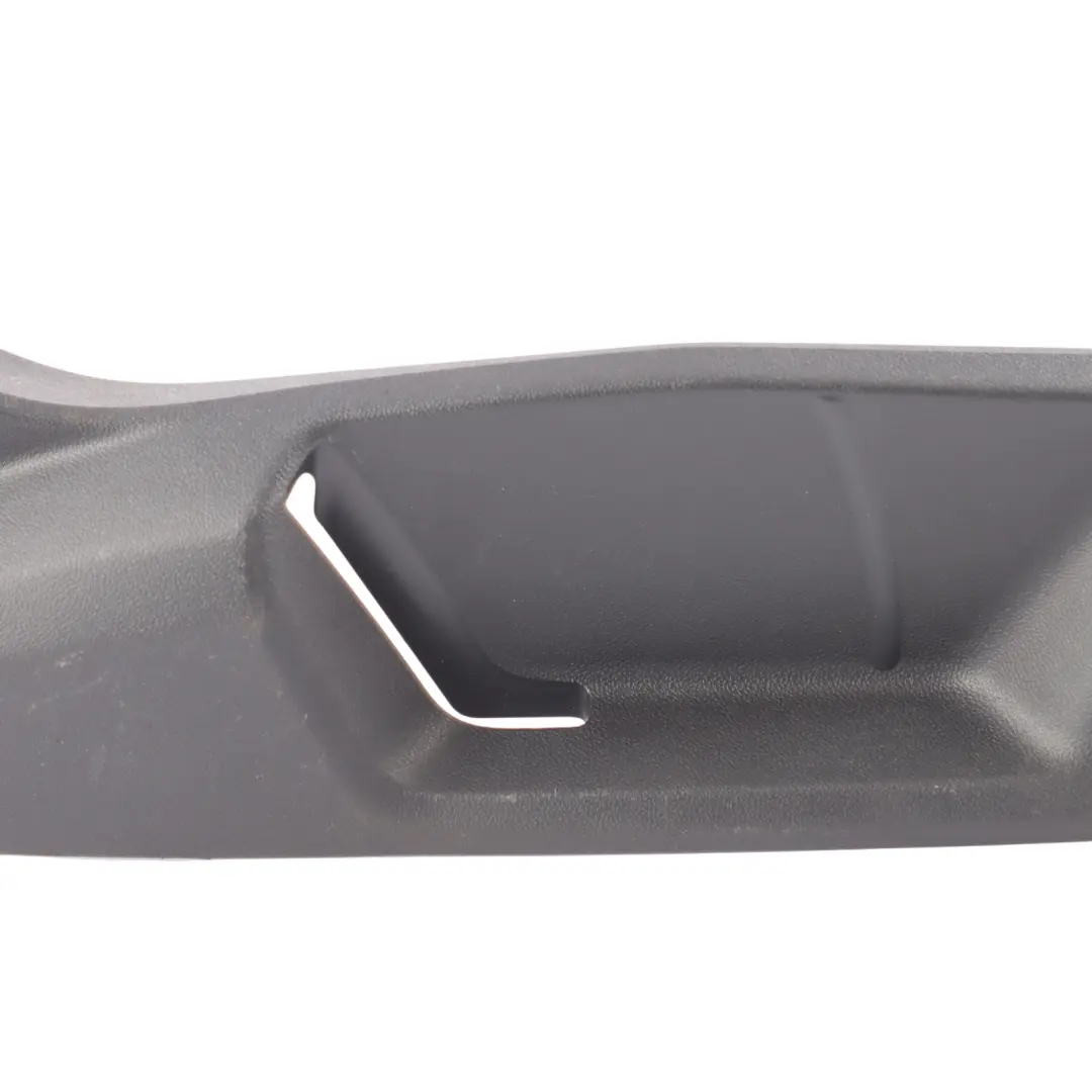 Audi A1 GB Seat Arona Front Seat Side Cover Trim Panel Right O/S - SKU 2G4881314 - Part number 2G4881314