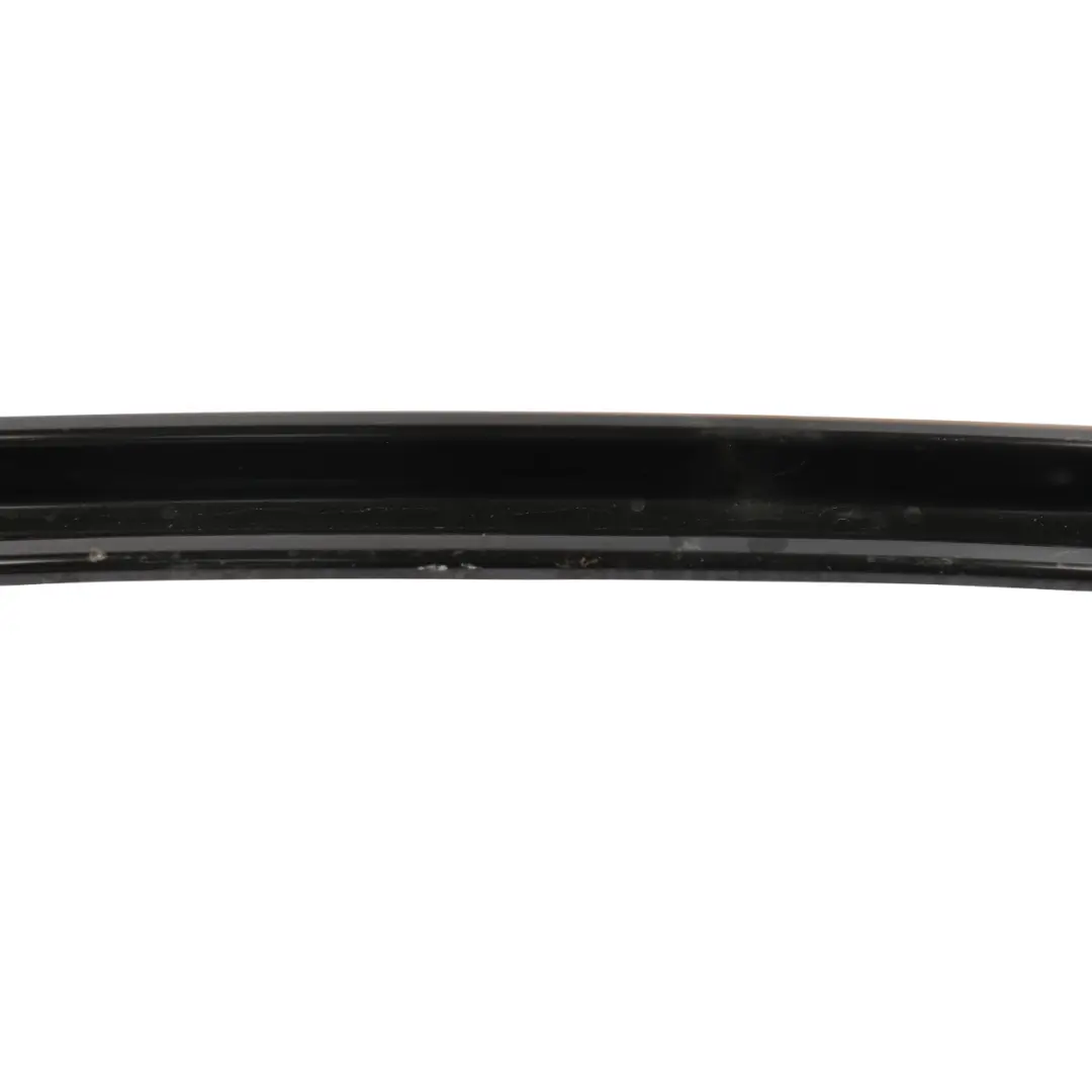 VW Volkswagen T-Roc Mk1 Rear Bumper Carrier Cross Member Support Bar - SKU 2GA807305A - Part number 2GA807305A