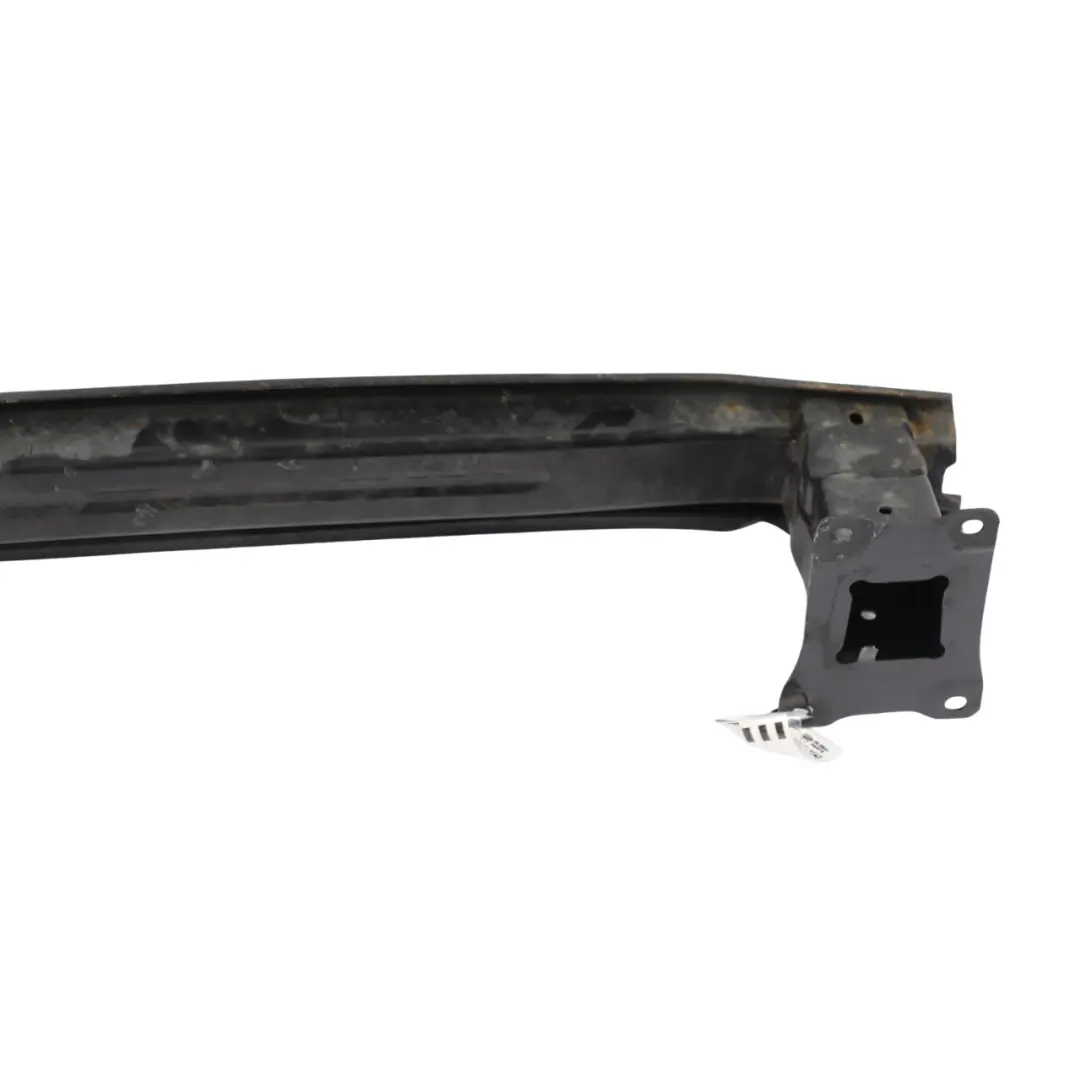 Mk1 Rear Bumper Carrier Cross Member Support Bar to VW Volkswagen T-Roc with Part number 2GA807305A VW Volkswagen T-Roc Mk1 Rear Bumper Carrier Cross Member Support Bar - SKU 2GA807305A - Part number 2GA807305A