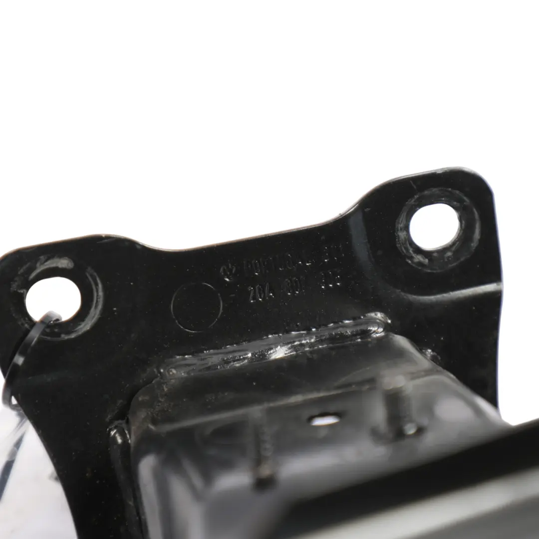 Mk1 Rear Bumper Carrier Cross Member Support Bar to VW Volkswagen T-Roc with Part number 2GA807305A VW Volkswagen T-Roc Mk1 Rear Bumper Carrier Cross Member Support Bar - SKU 2GA807305A - Part number 2GA807305A