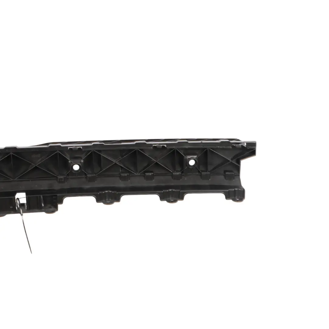 Mk1 Rear Centre Bumper Bracket Holder Mount Trim to Volkswagen T-Roc with Part number 2GA807863A Volkswagen T-Roc Mk1 Rear Centre Bumper Bracket Holder Mount Trim - SKU 2GA807863A - Part number 2GA807863A