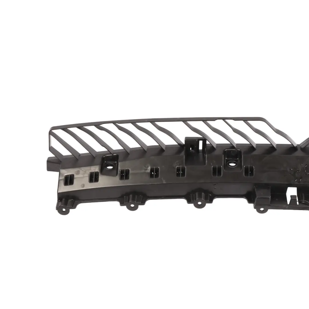 Volkswagen T-Roc Mk1 Rear Centre Bumper Bracket Holder Mount Trim - SKU 2GA807863A - Part number 2GA807863A