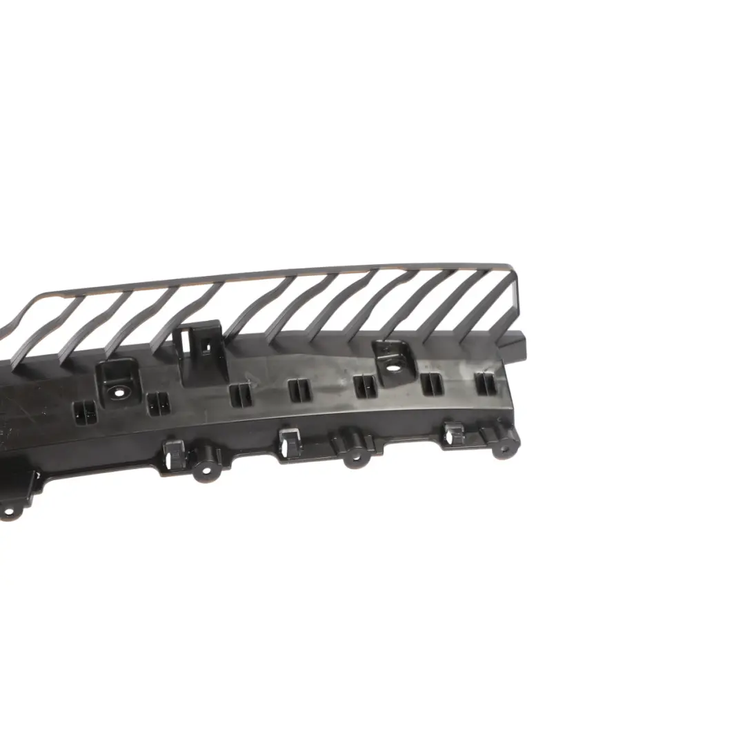 Mk1 Rear Centre Bumper Bracket Holder Mount Trim to Volkswagen T-Roc with Part number 2GA807863A Volkswagen T-Roc Mk1 Rear Centre Bumper Bracket Holder Mount Trim - SKU 2GA807863A - Part number 2GA807863A