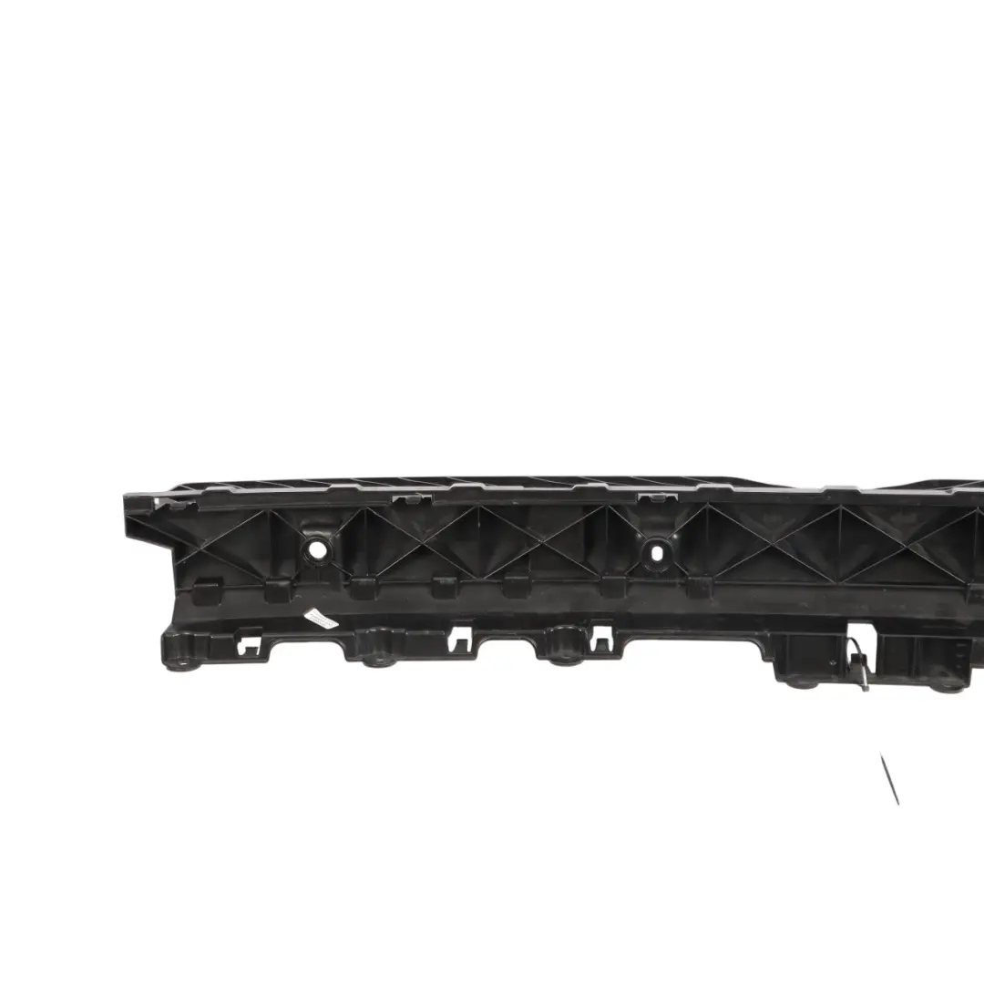 Mk1 Rear Centre Bumper Bracket Holder Mount Trim to Volkswagen T-Roc with Part number 2GA807863A Volkswagen T-Roc Mk1 Rear Centre Bumper Bracket Holder Mount Trim - SKU 2GA807863A - Part number 2GA807863A