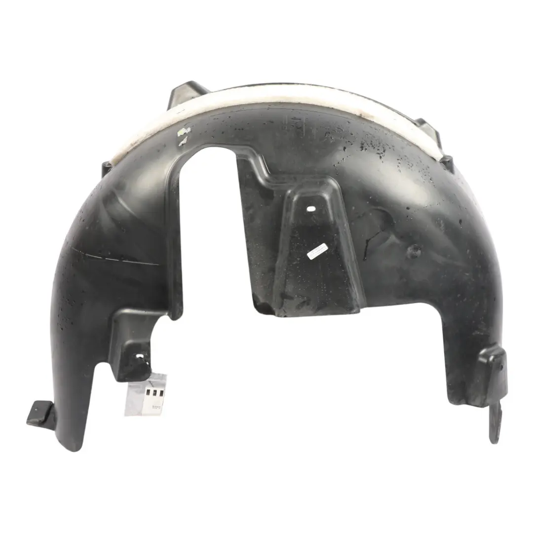 Arch Liner Mud Splash Left N/S to VW Volkswagen T-Roc A11 Rear Wheel with Part number 2GA810971B VW Volkswagen T-Roc A11 Rear Wheel Arch Liner Mud Splash Left N/S - SKU 2GA810971B - Part number 2GA810971B