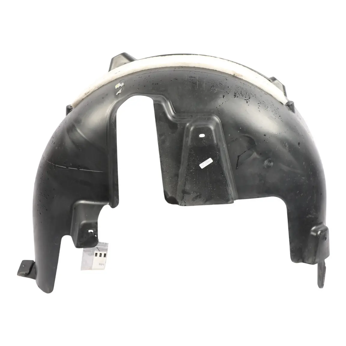 VW Volkswagen T-Roc A11 Rear Wheel Arch Liner Mud Splash Left N/S 2GA810971B