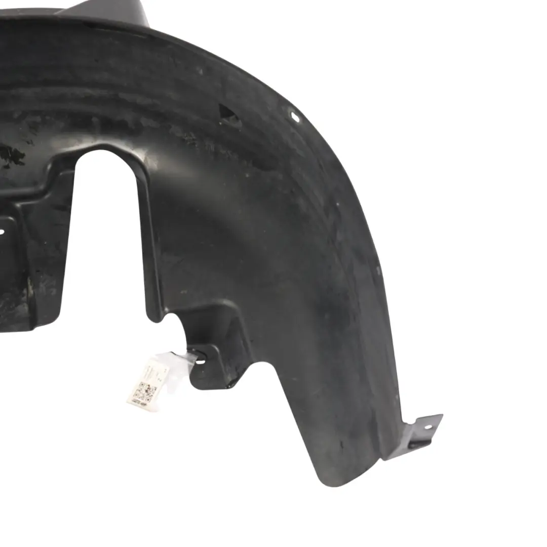 VW Volkswagen T-Roc A11 Rear Wheel Arch Liner Mud Splash Left N/S - SKU 2GA810971B - Part number 2GA810971B