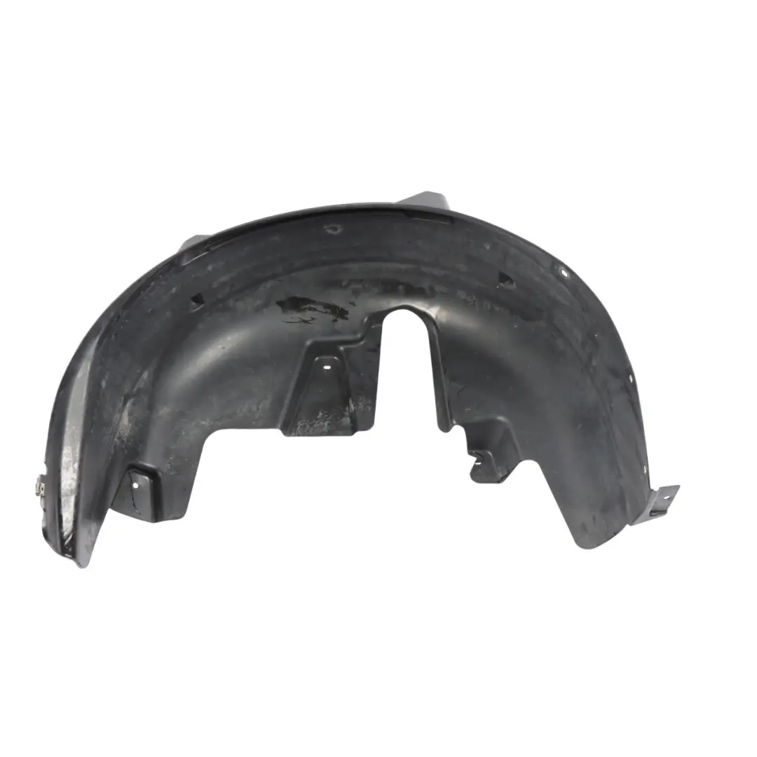 VW Volkswagen T-Roc A11 Rear Wheel Arch Liner Mud Splash Left N/S - SKU 2GA810971B - Part number 2GA810971B