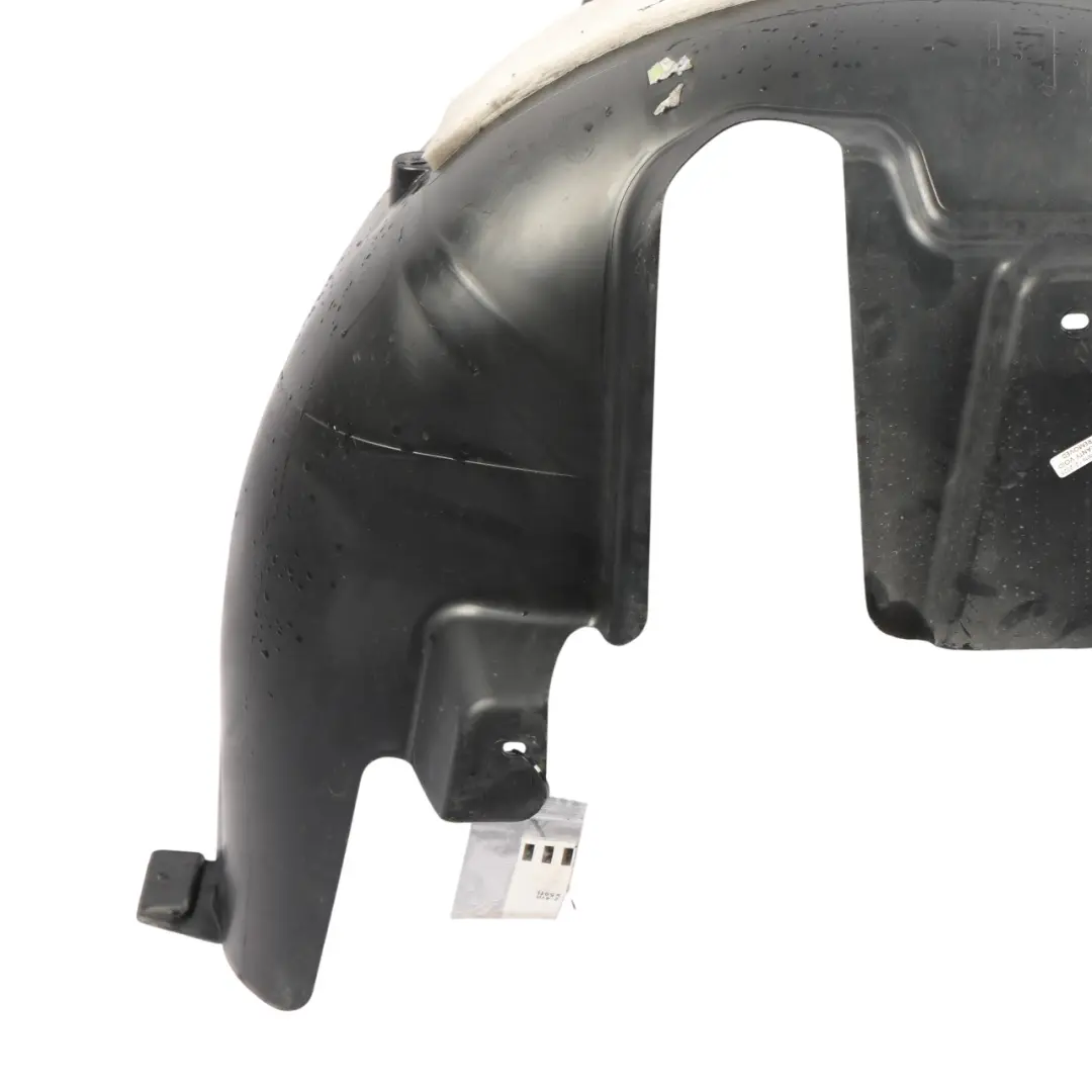 VW Volkswagen T-Roc A11 Rear Wheel Arch Liner Mud Splash Left N/S - SKU 2GA810971B - Part number 2GA810971B
