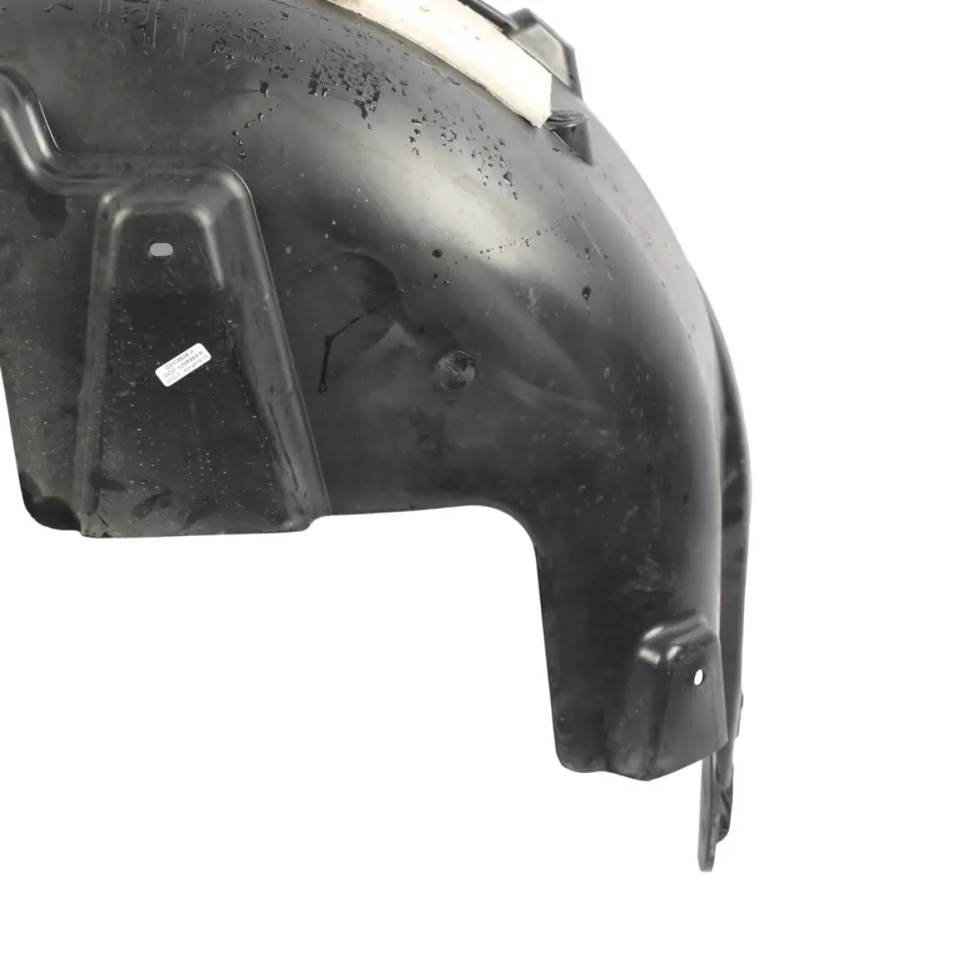 VW Volkswagen T-Roc A11 Rear Wheel Arch Liner Mud Splash Left N/S - SKU 2GA810971B - Part number 2GA810971B