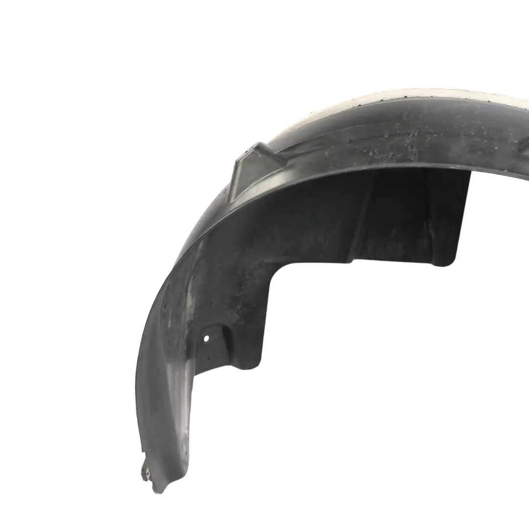 VW Volkswagen T-Roc A11 Rear Wheel Arch Liner Mud Splash Left N/S - SKU 2GA810971B - Part number 2GA810971B