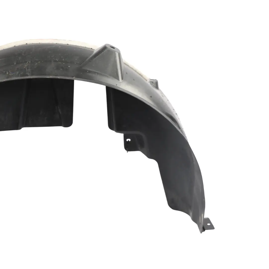 VW Volkswagen T-Roc A11 Rear Wheel Arch Liner Mud Splash Left N/S - SKU 2GA810971B - Part number 2GA810971B