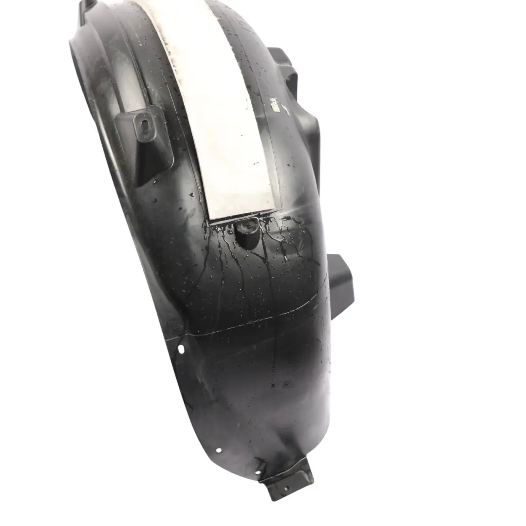 Arch Liner Mud Splash Left N/S to VW Volkswagen T-Roc A11 Rear Wheel with Part number 2GA810971B VW Volkswagen T-Roc A11 Rear Wheel Arch Liner Mud Splash Left N/S - SKU 2GA810971B - Part number 2GA810971B