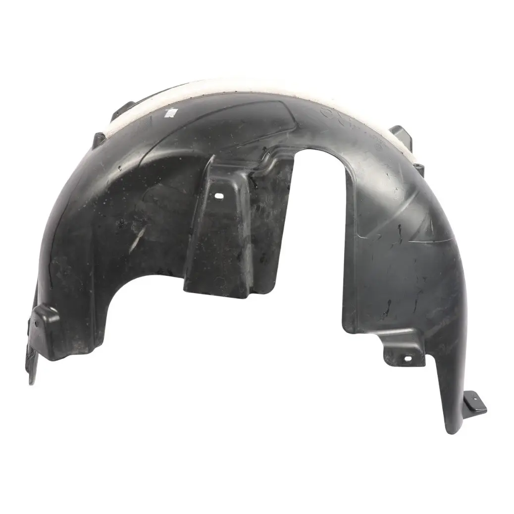 VW Volkswagen T-Roc A11 Rear Wheel Arch Liner Mud Splash Right O/S - SKU 2GA810972B - Part number 2GA810972B