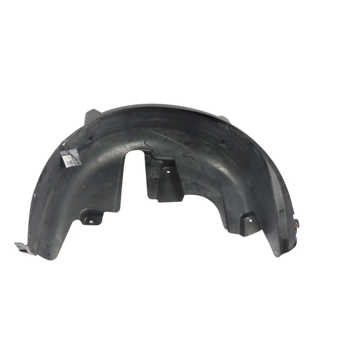 VW Volkswagen T-Roc A11 Rear Wheel Arch Liner Mud Splash Right O/S - SKU 2GA810972B - Part number 2GA810972B