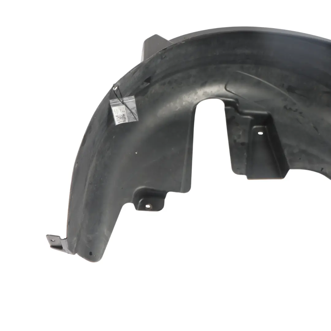 VW Volkswagen T-Roc A11 Rear Wheel Arch Liner Mud Splash Right O/S - SKU 2GA810972B - Part number 2GA810972B