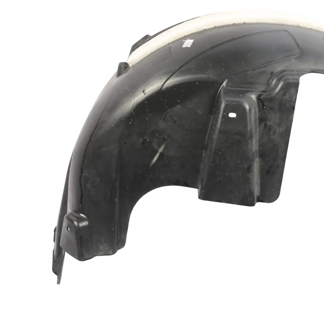 VW Volkswagen T-Roc A11 Rear Wheel Arch Liner Mud Splash Right O/S - SKU 2GA810972B - Part number 2GA810972B