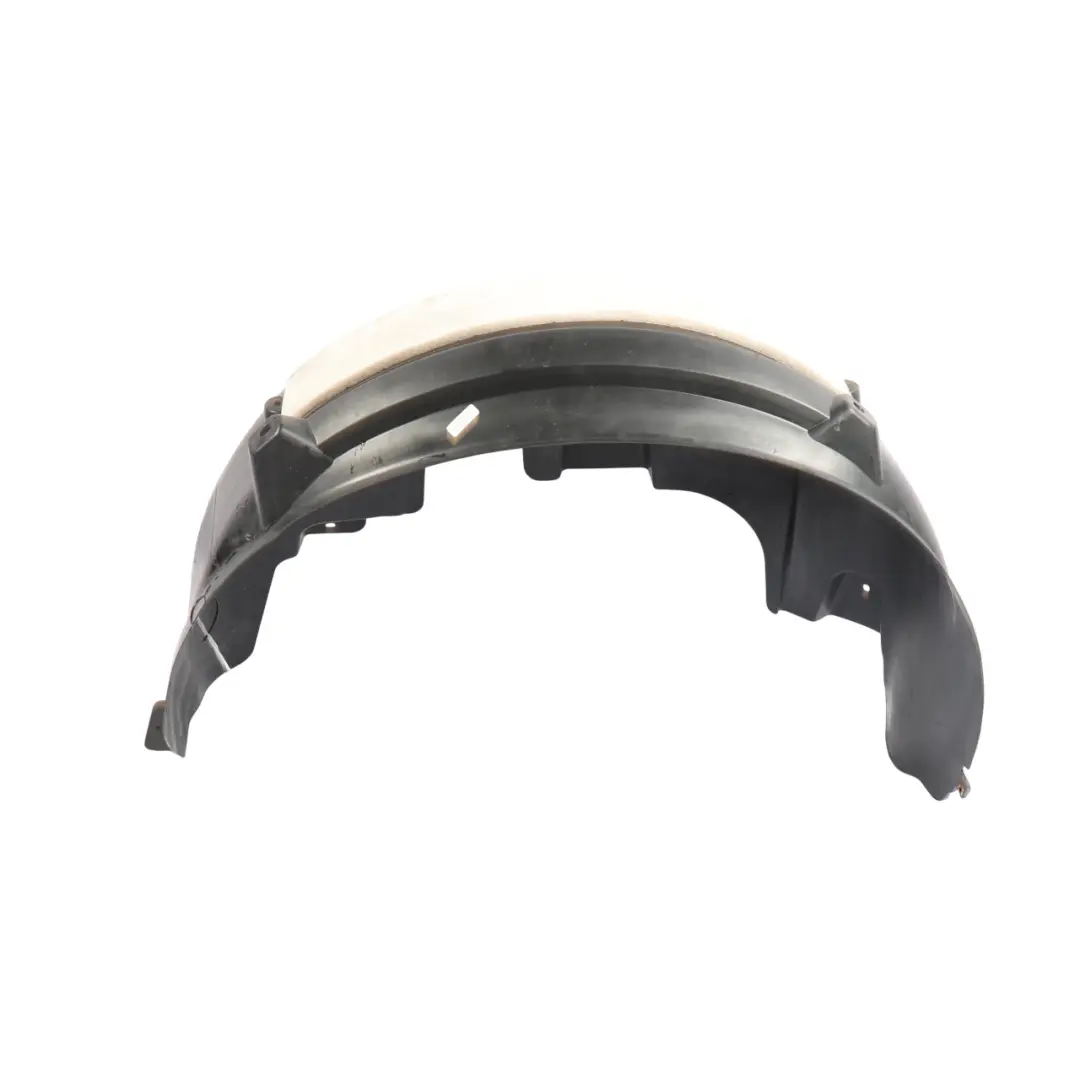 VW Volkswagen T-Roc A11 Rear Wheel Arch Liner Mud Splash Right O/S - SKU 2GA810972B - Part number 2GA810972B