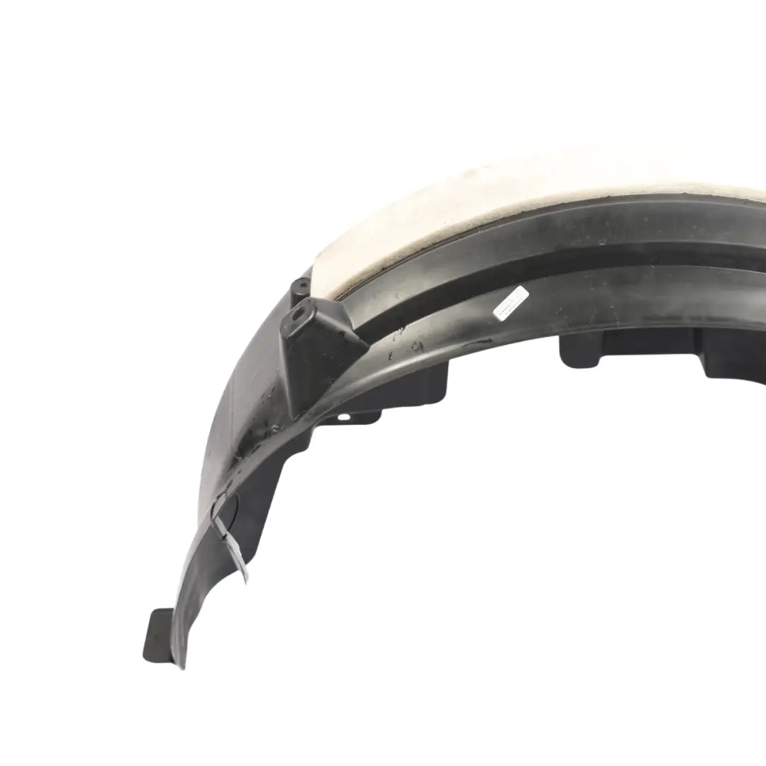 Arch Liner Mud Splash Right O/S to VW Volkswagen T-Roc A11 Rear Wheel with Part number 2GA810972B VW Volkswagen T-Roc A11 Rear Wheel Arch Liner Mud Splash Right O/S - SKU 2GA810972B - Part number 2GA810972B