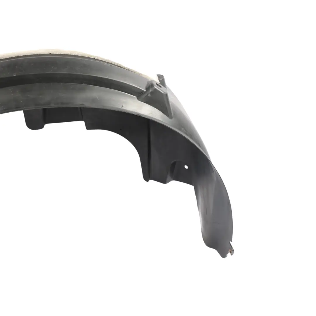 Arch Liner Mud Splash Right O/S to VW Volkswagen T-Roc A11 Rear Wheel with Part number 2GA810972B VW Volkswagen T-Roc A11 Rear Wheel Arch Liner Mud Splash Right O/S - SKU 2GA810972B - Part number 2GA810972B