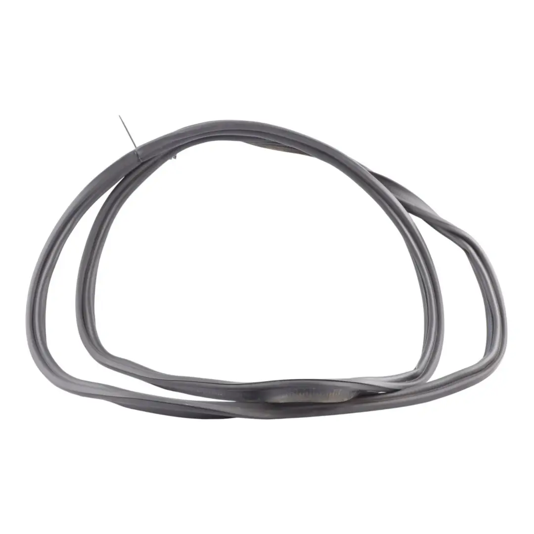 Boot Trunk Seal Gasket Rubber to Volkswagen T-Roc A11 I Rear Tailgate with Part number 2GA827705C Volkswagen T-Roc A11 I Rear Tailgate Boot Trunk Seal Gasket Rubber - SKU 2GA827705C - Part number 2GA827705C