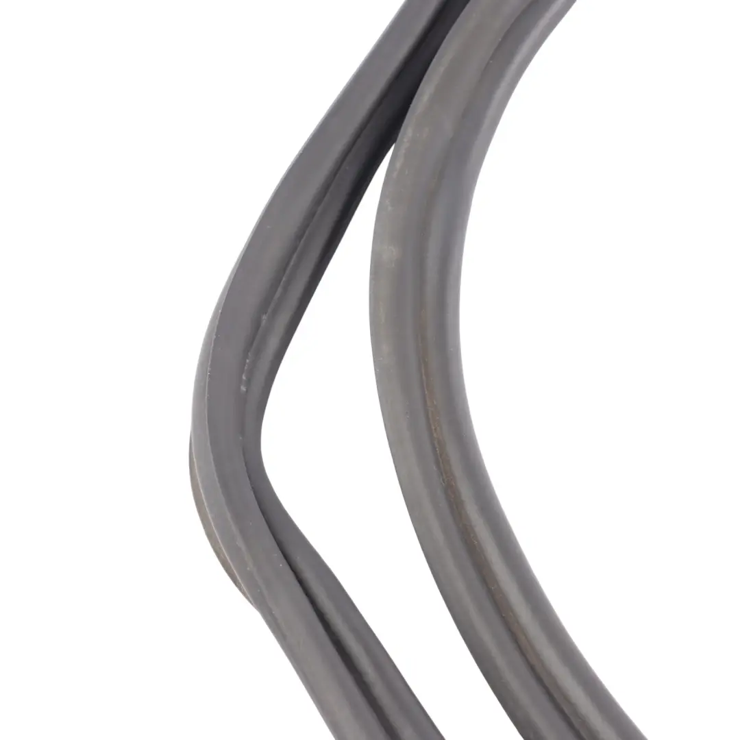 Boot Trunk Seal Gasket Rubber to Volkswagen T-Roc A11 I Rear Tailgate with Part number 2GA827705C Volkswagen T-Roc A11 I Rear Tailgate Boot Trunk Seal Gasket Rubber - SKU 2GA827705C - Part number 2GA827705C