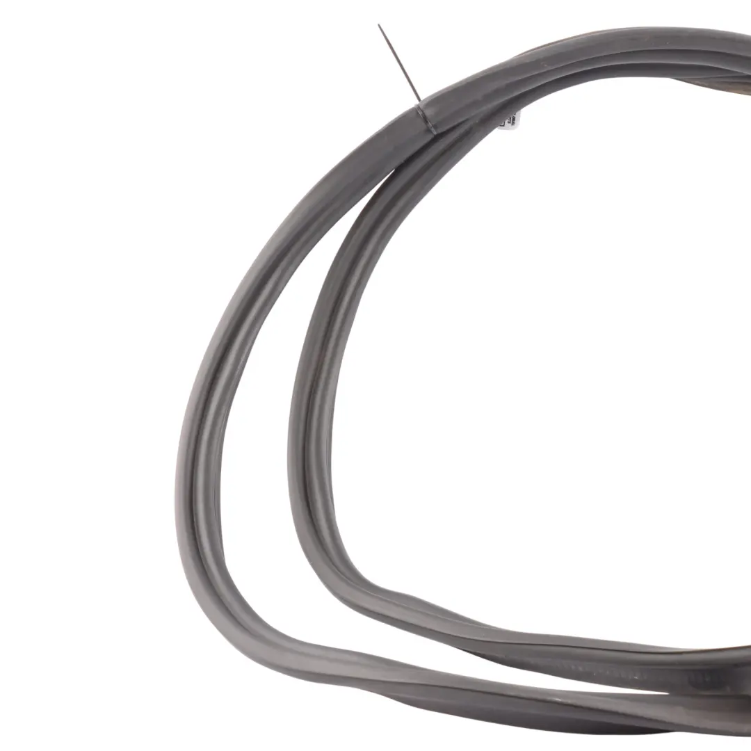 Boot Trunk Seal Gasket Rubber to Volkswagen T-Roc A11 I Rear Tailgate with Part number 2GA827705C Volkswagen T-Roc A11 I Rear Tailgate Boot Trunk Seal Gasket Rubber - SKU 2GA827705C - Part number 2GA827705C