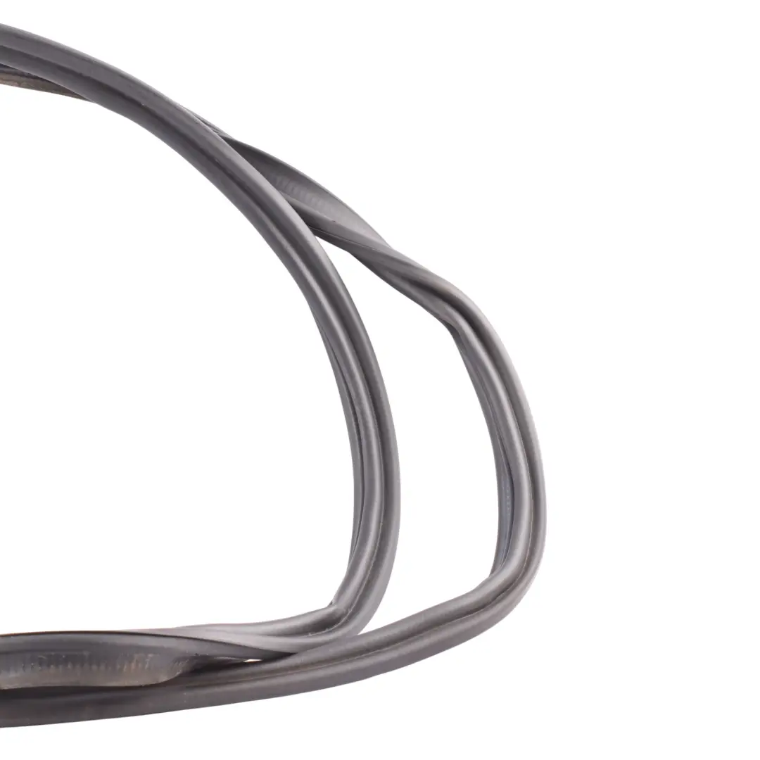 Volkswagen T-Roc A11 I Rear Tailgate Boot Trunk Seal Gasket Rubber - SKU 2GA827705C - Part number 2GA827705C