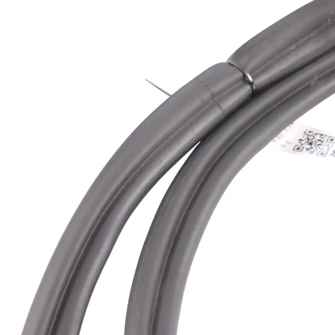 Volkswagen T-Roc A11 I Rear Tailgate Boot Trunk Seal Gasket Rubber - SKU 2GA827705C - Part number 2GA827705C