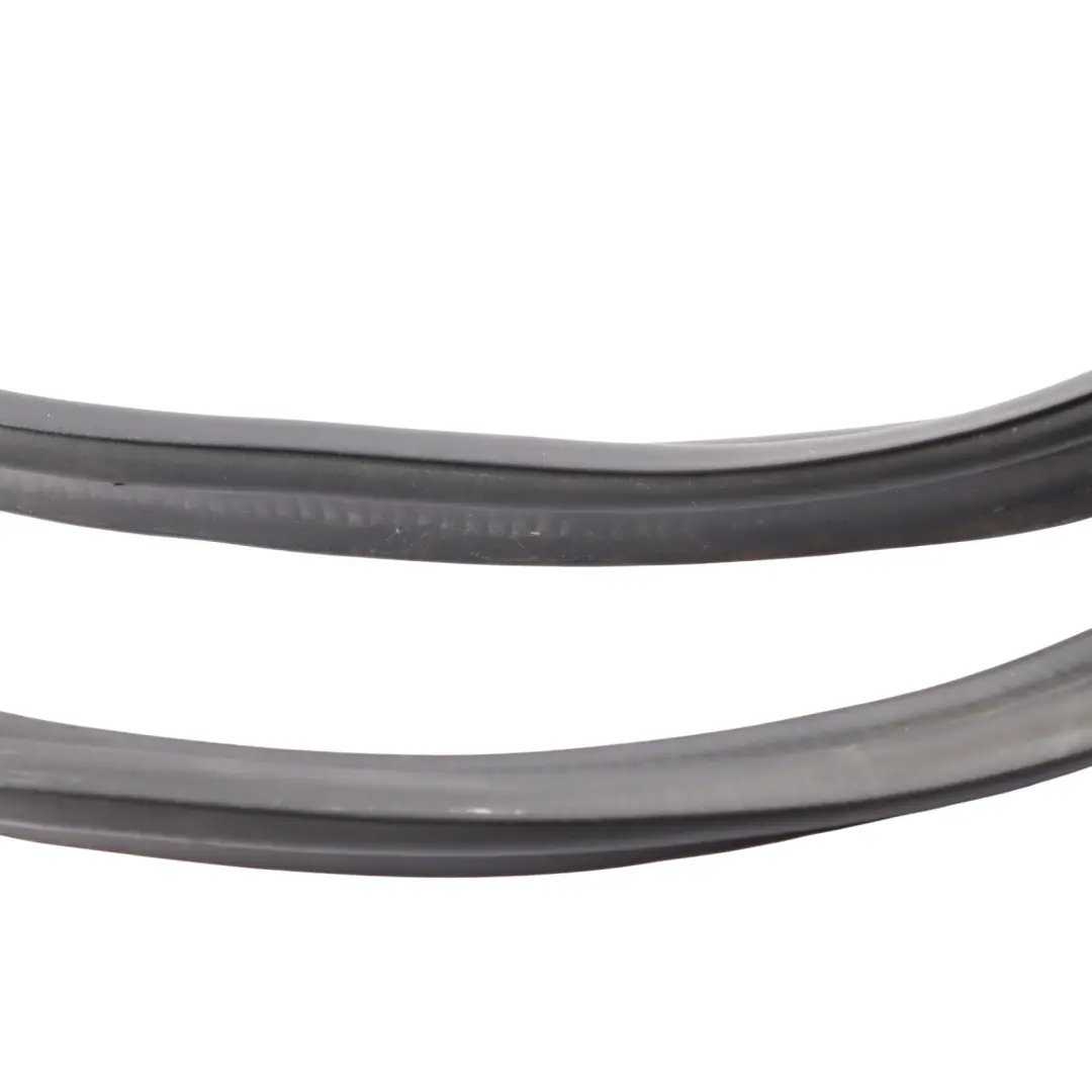 Boot Trunk Seal Gasket Rubber to Volkswagen T-Roc A11 I Rear Tailgate with Part number 2GA827705C Volkswagen T-Roc A11 I Rear Tailgate Boot Trunk Seal Gasket Rubber - SKU 2GA827705C - Part number 2GA827705C