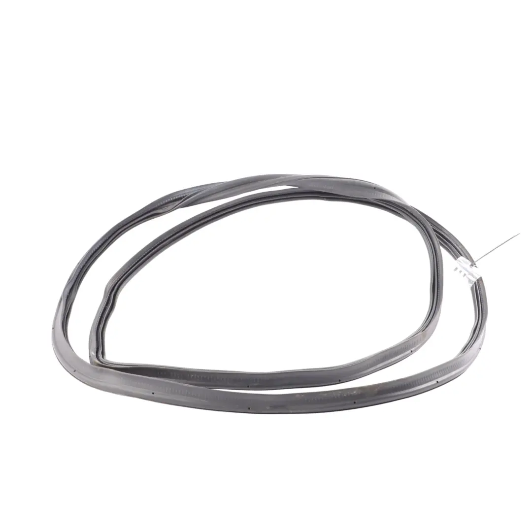 Volkswagen T-Roc A11 I Rear Tailgate Boot Trunk Seal Gasket Rubber - SKU 2GA827705C - Part number 2GA827705C