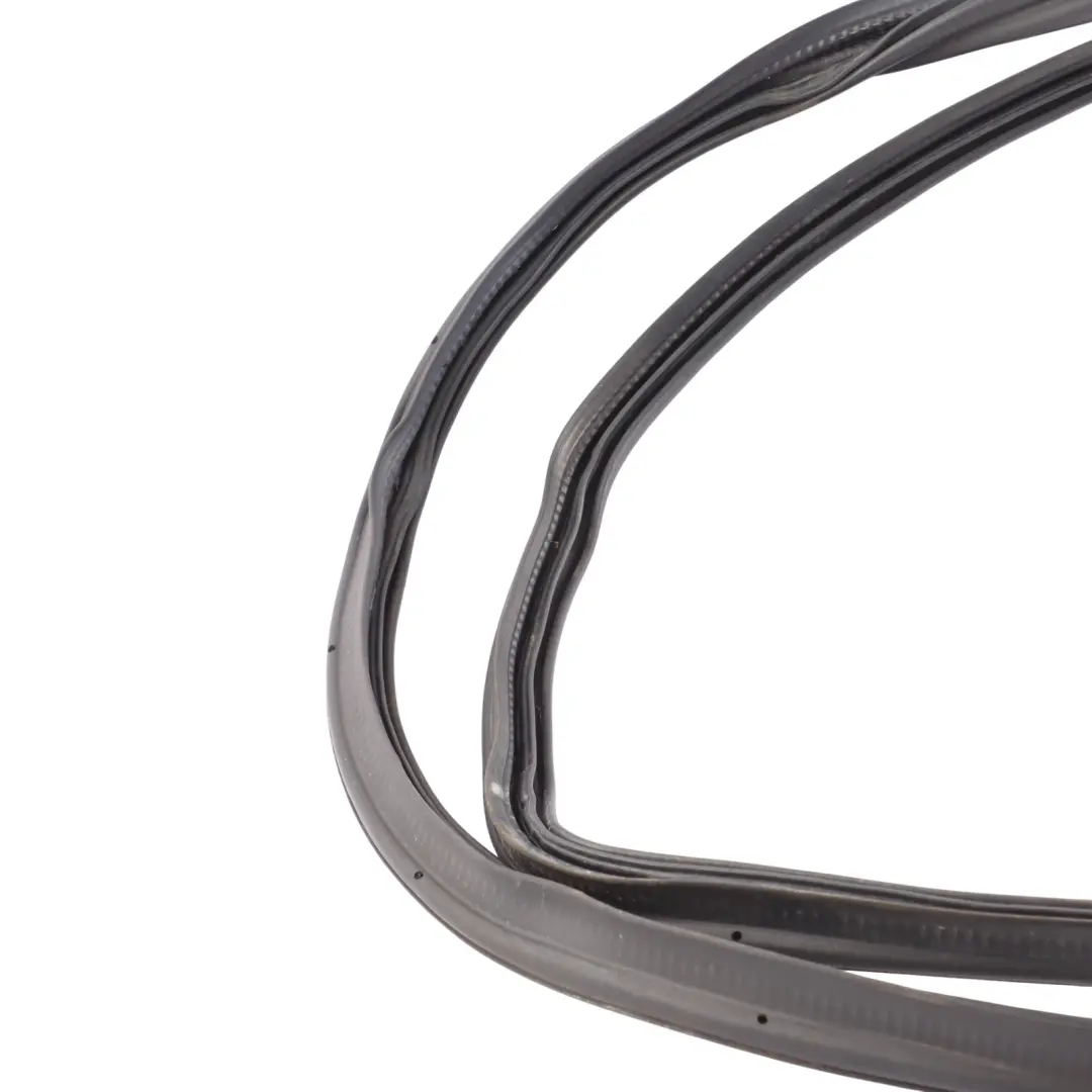 Volkswagen T-Roc A11 I Rear Tailgate Boot Trunk Seal Gasket Rubber - SKU 2GA827705C - Part number 2GA827705C