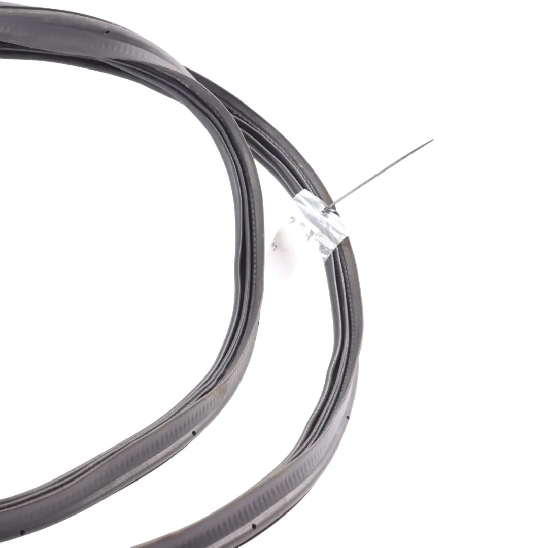 Volkswagen T-Roc A11 I Rear Tailgate Boot Trunk Seal Gasket Rubber - SKU 2GA827705C - Part number 2GA827705C
