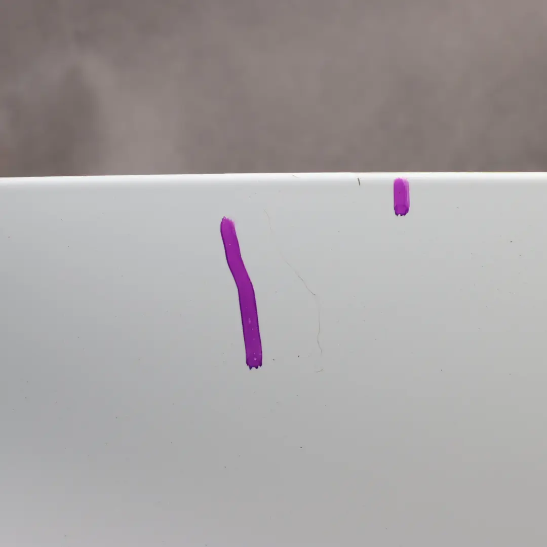 Spoiler Boot Deck Lid Tail Wing Trim Pure White - C9A to Volkswagen T-Roc A11 Rear with Part number 2GA827936C Volkswagen T-Roc A11 Rear Spoiler Boot Deck Lid Tail Wing Trim Pure White - C9A - SKU 2GA827936C-PWH - Part number 2GA827936C