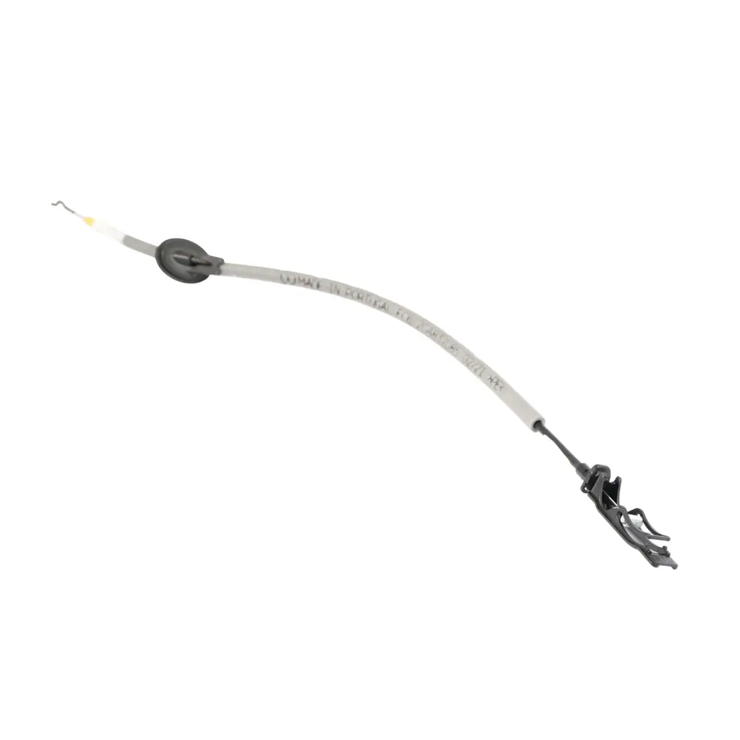 Cavo Serratura Porta Anteriore Bowden Sinistra Destra per VW T-Roc A11 con numero di parte 2GA837085 VW T-Roc A11 Cavo Serratura Porta Anteriore Bowden Sinistra Destra - SKU 2GA837085 - Numero di parte 2GA837085