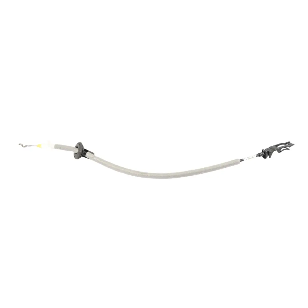 Cavo Serratura Porta Anteriore Bowden Sinistra Destra per VW T-Roc A11 con numero di parte 2GA837085 VW T-Roc A11 Cavo Serratura Porta Anteriore Bowden Sinistra Destra - SKU 2GA837085 - Numero di parte 2GA837085