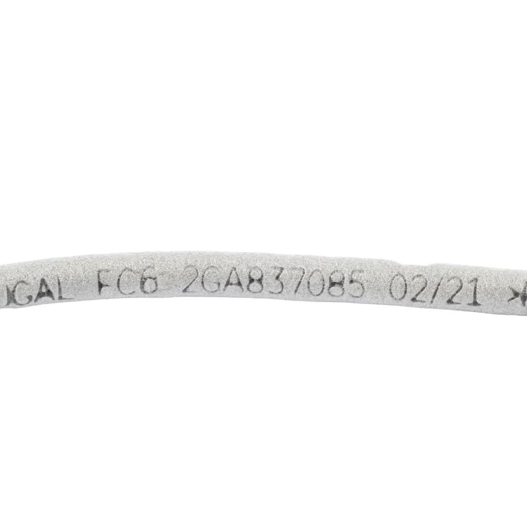 VW T-Roc A11 Câble De Verrouillage De Porte Avant Gauche Droite - SKU 2GA837085 - Numéro de pièce 2GA837085