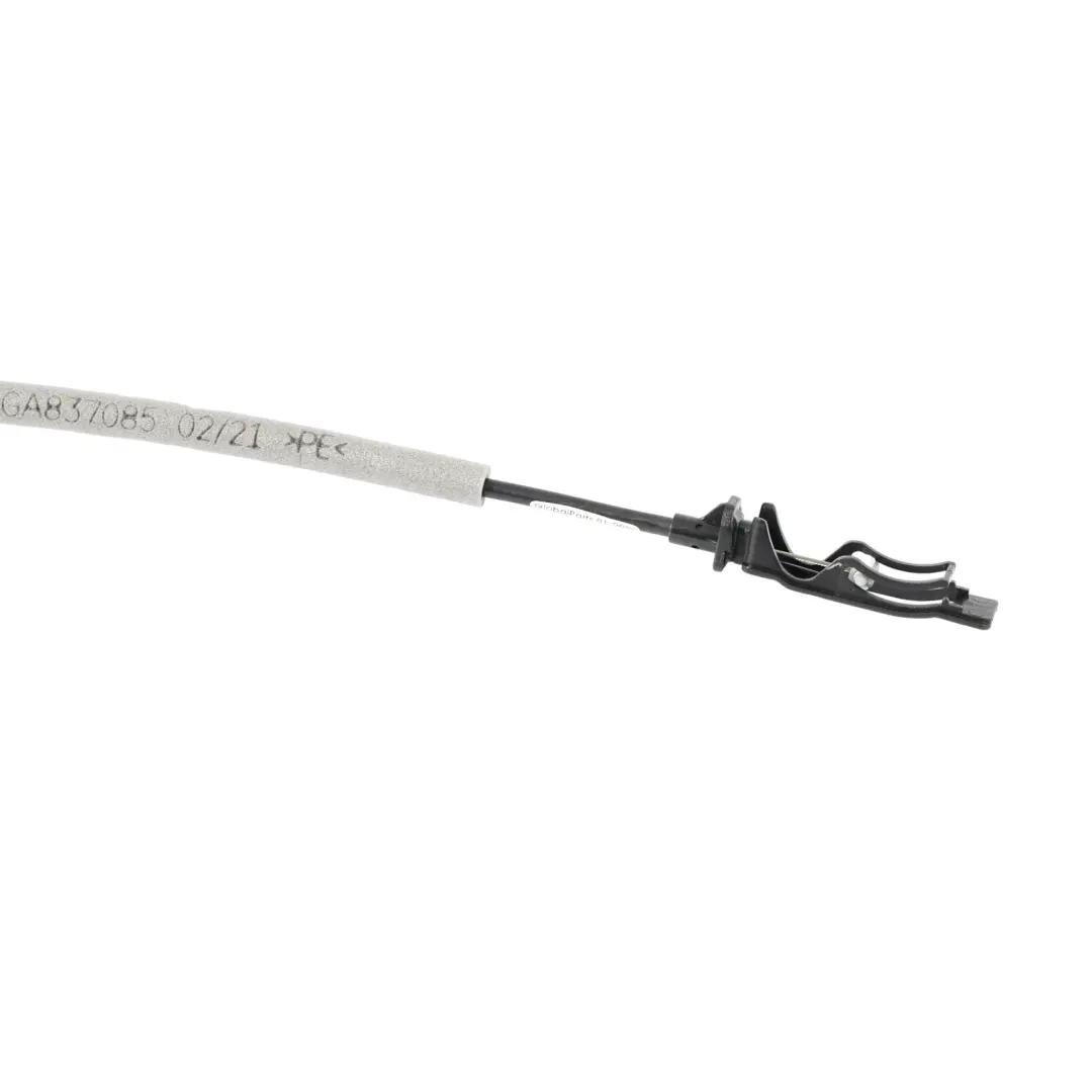 Cavo Serratura Porta Anteriore Bowden Sinistra Destra per VW T-Roc A11 con numero di parte 2GA837085 VW T-Roc A11 Cavo Serratura Porta Anteriore Bowden Sinistra Destra - SKU 2GA837085 - Numero di parte 2GA837085