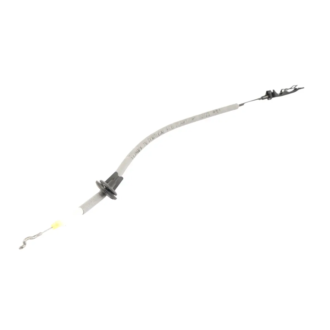 Cavo Serratura Porta Anteriore Bowden Sinistra Destra per VW T-Roc A11 con numero di parte 2GA837085 VW T-Roc A11 Cavo Serratura Porta Anteriore Bowden Sinistra Destra - SKU 2GA837085 - Numero di parte 2GA837085