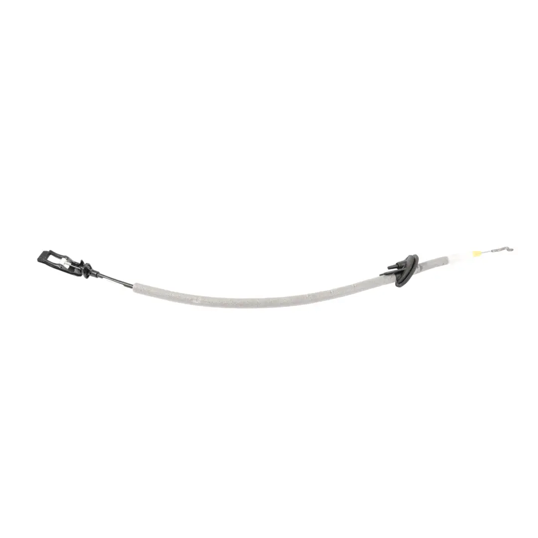 Cavo Serratura Porta Anteriore Bowden Sinistra Destra per VW T-Roc A11 con numero di parte 2GA837085 VW T-Roc A11 Cavo Serratura Porta Anteriore Bowden Sinistra Destra - SKU 2GA837085 - Numero di parte 2GA837085