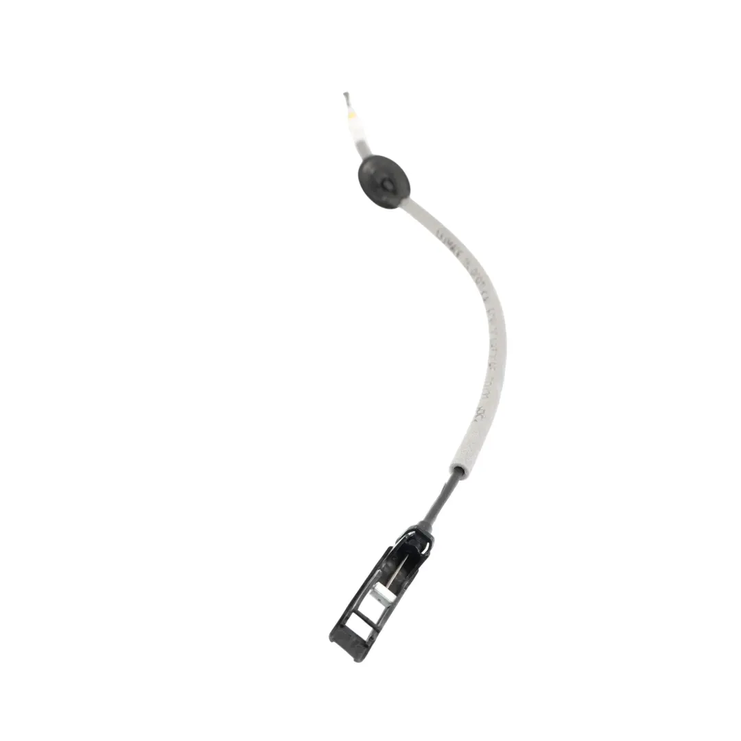 Cavo Serratura Porta Anteriore Bowden Sinistra Destra per VW T-Roc A11 con numero di parte 2GA837085 VW T-Roc A11 Cavo Serratura Porta Anteriore Bowden Sinistra Destra - SKU 2GA837085 - Numero di parte 2GA837085