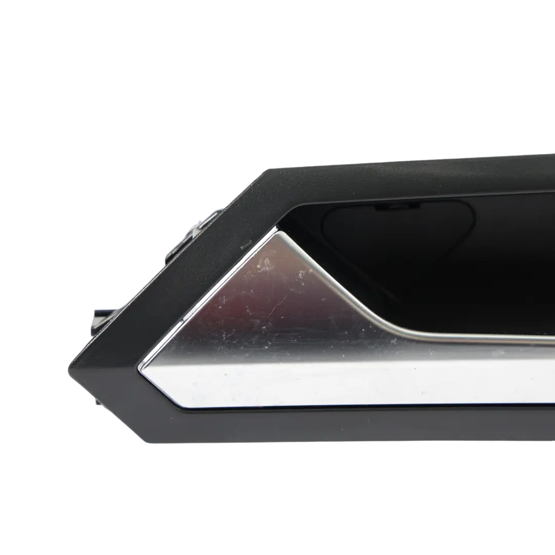 Door Card Interior Grab Handle Left N/S to Volkswagen VW T-Roc A11 with Part number 2GA837113A Volkswagen VW T-Roc A11 Door Card Interior Grab Handle Left N/S - SKU RHD-2GA837113A - Part number 2GA837113A