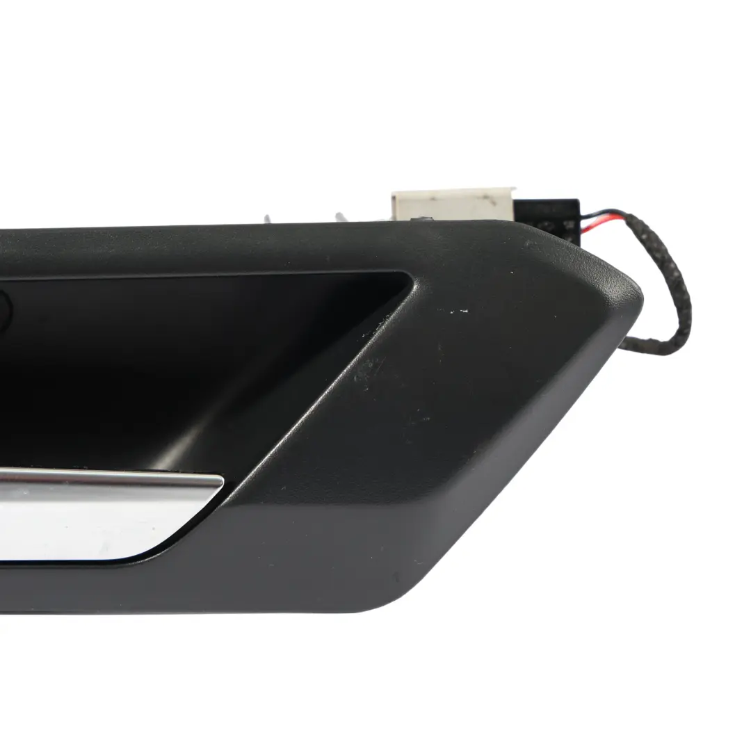 Door Card Interior Grab Handle Left N/S to Volkswagen VW T-Roc A11 with Part number 2GA837113A Volkswagen VW T-Roc A11 Door Card Interior Grab Handle Left N/S - SKU RHD-2GA837113A - Part number 2GA837113A