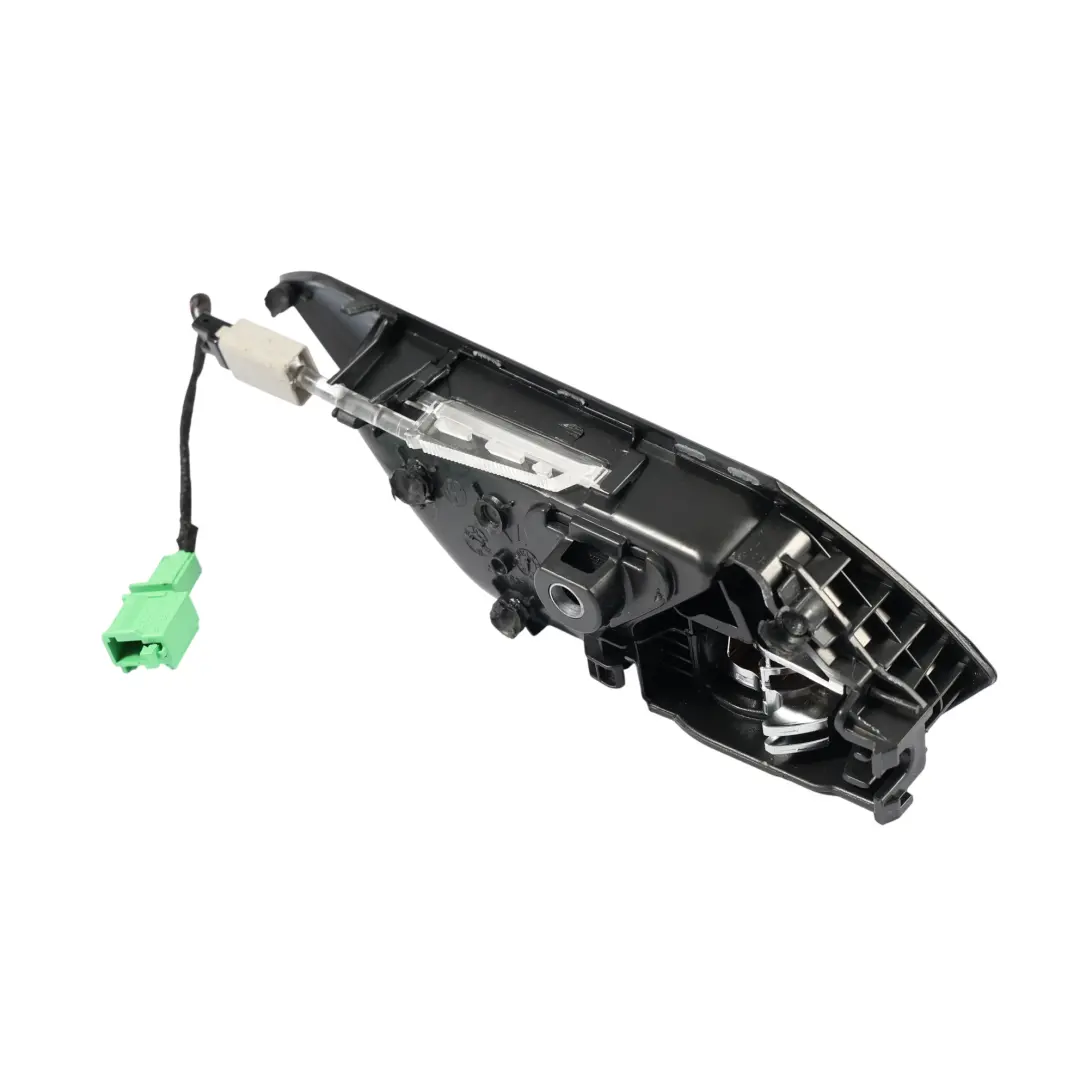 Volkswagen VW T-Roc A11 Door Card Interior Grab Handle Left N/S - SKU RHD-2GA837113A - Part number 2GA837113A