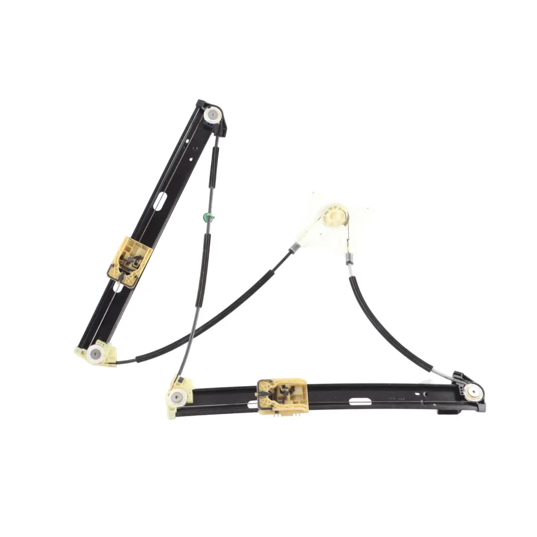 VW T-Roc Mk1 A11 Window Lifter Regulator Mechanism Front Left N/S 2GA839462G - SKU 2GA837461F - Part number 2GA837461F