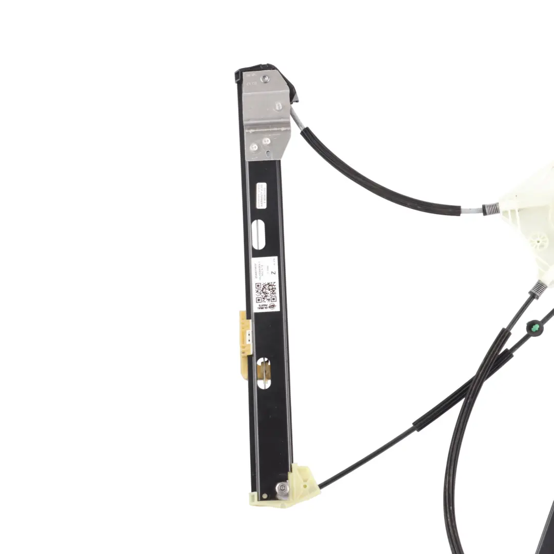 VW T-Roc Mk1 A11 Window Lifter Regulator Mechanism Front Left N/S 2GA839462G - SKU 2GA837461F - Part number 2GA837461F