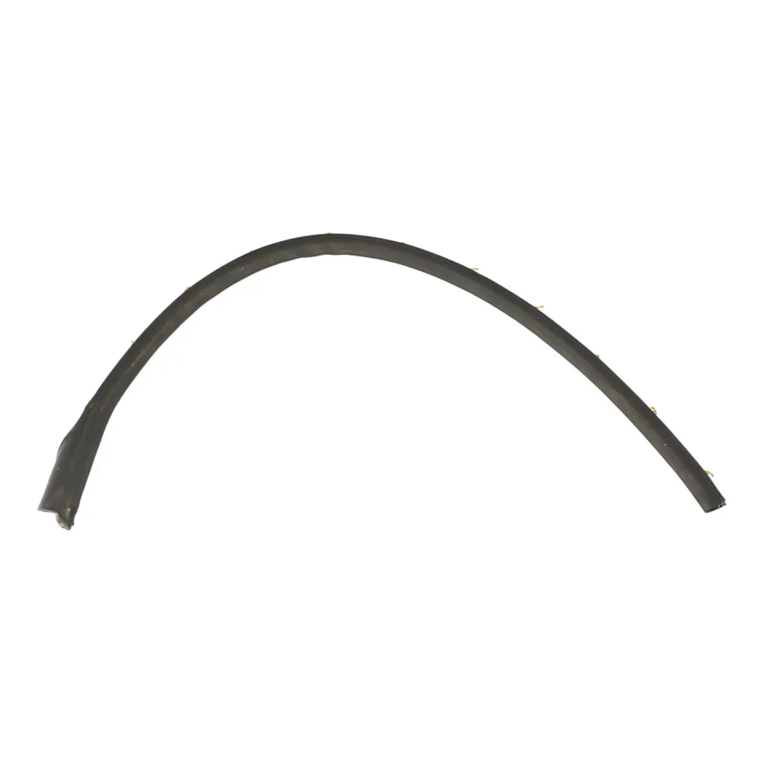 Borde De Puerta Junta Inferior Delantera Izquierda para VW T-Roc A11 con número de pieza 2GA837651F VW T-Roc A11 Borde De Puerta Junta Inferior Delantera Izquierda - SKU 2GA837651F - Número de pieza 2GA837651F